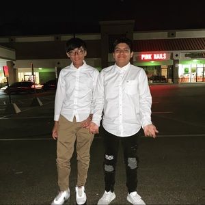 Meet your Posher, Kevin